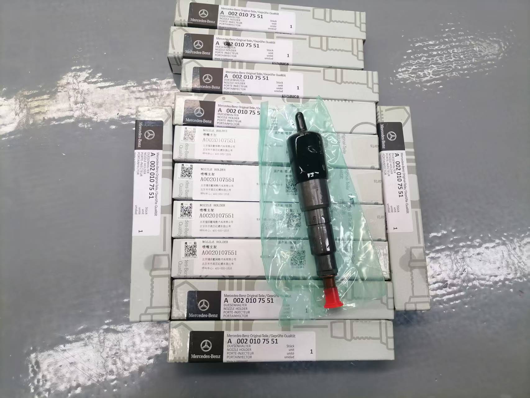 �����ļ���OM906����ͷNOZZEL HOLDER/������/������A0020107551