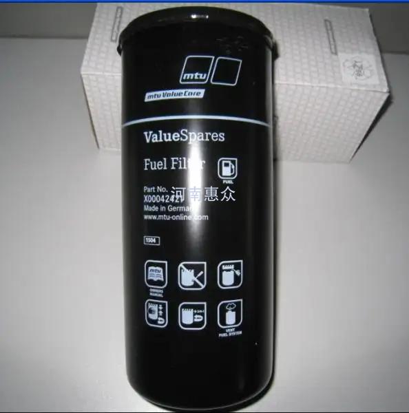 MTU2000/4000����������X00042421