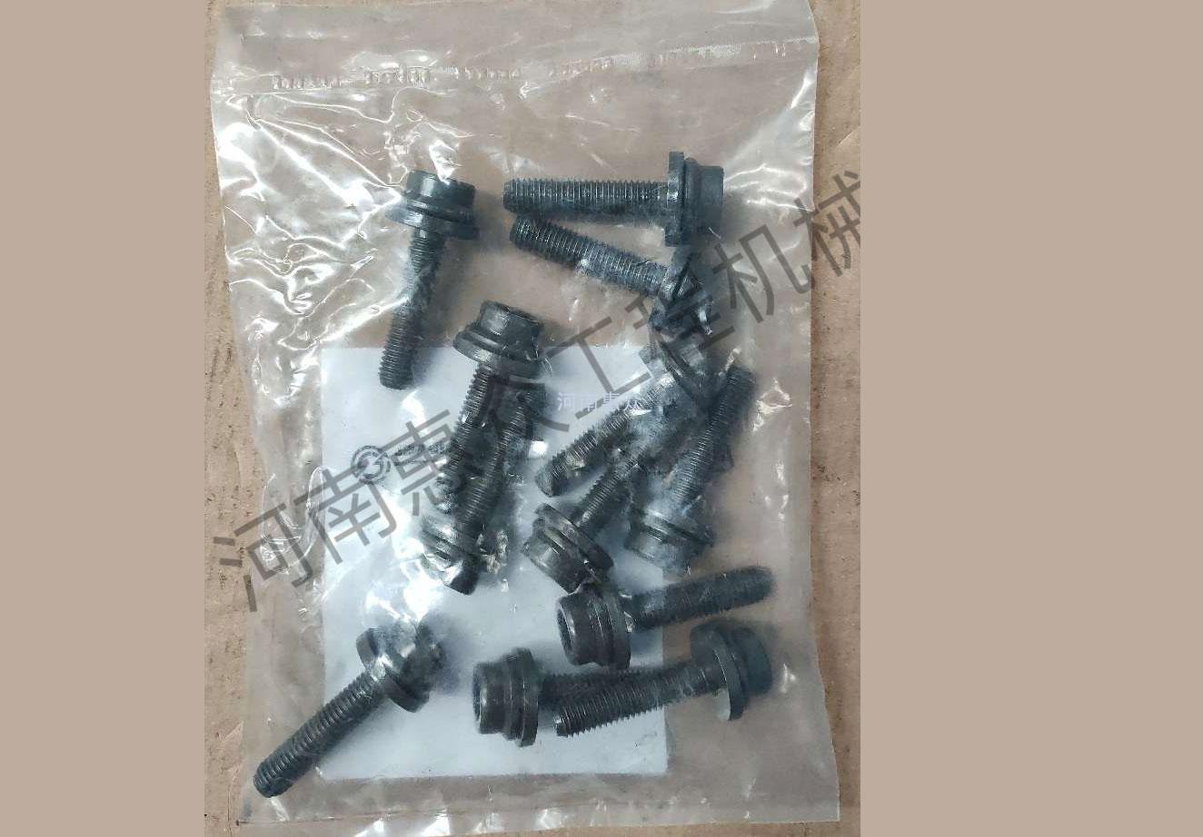 ����OM906����ͷ��������˨9049900412