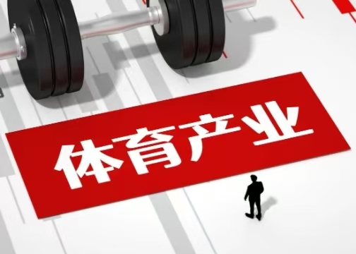 体育经济，为什么会成为下一个风口？