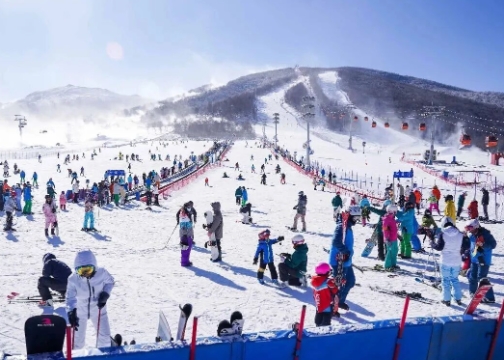 十五五规划颁布｜六大关键词，读懂体育发展与产业经济新机缘