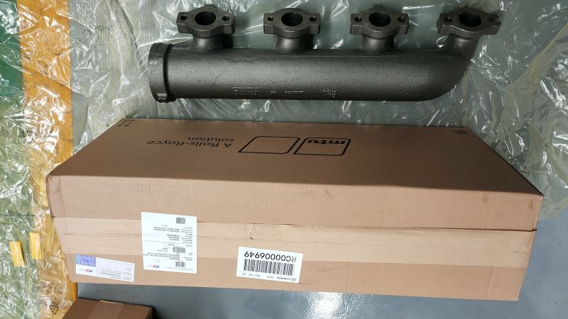 MTU16V2000�������X00042451