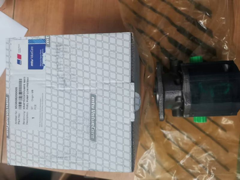 MTU����ͷԭװ���ȼ�ͱ�X53608200005