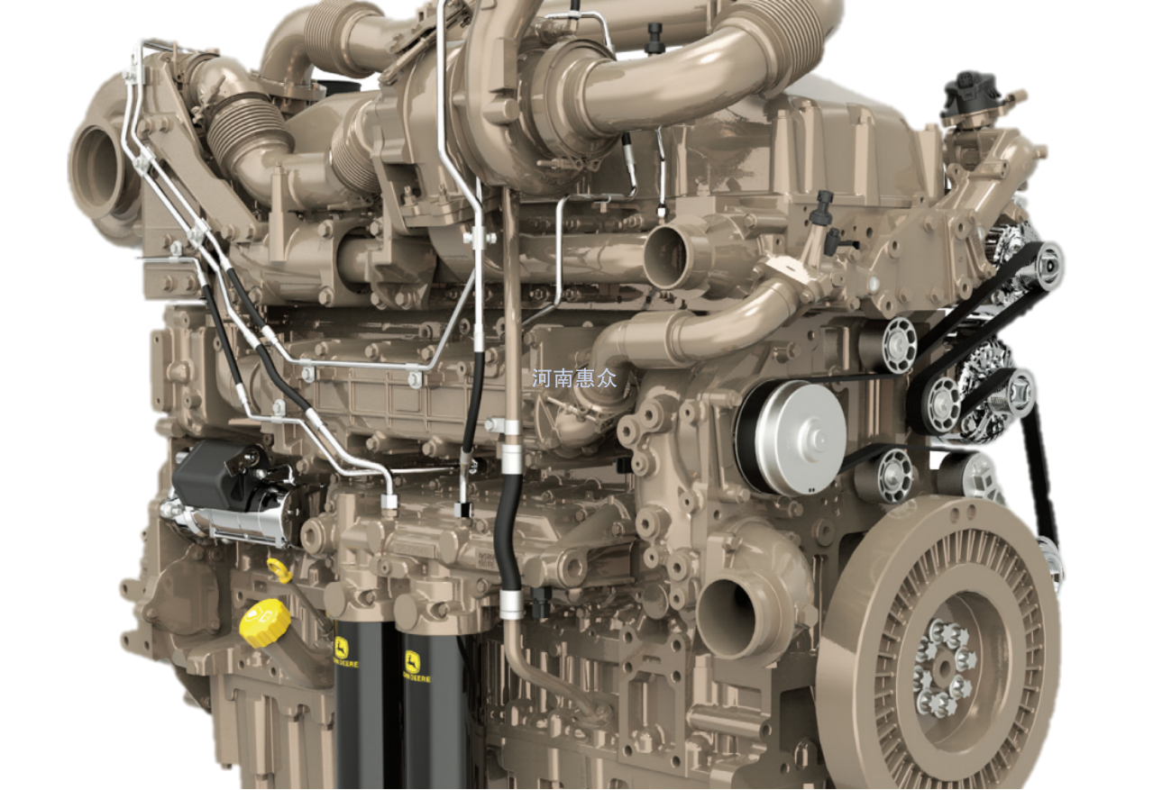 Լ���϶�JohnDeereǿ¹����ͷJD18